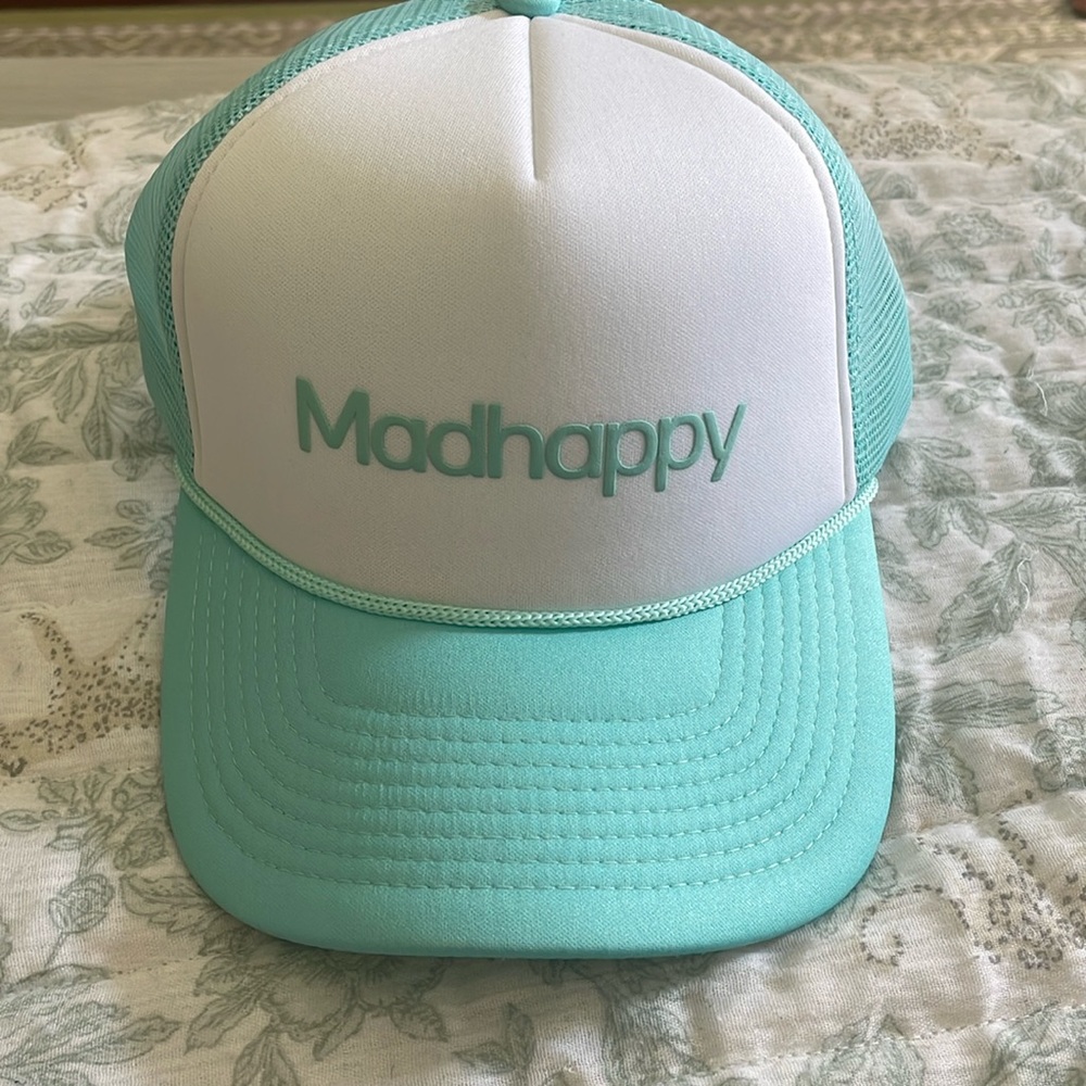 Mens Madhappy Cap